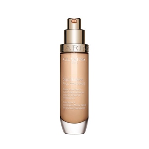 Clarins Skin Illusion Full Coverage Foundation 30ml